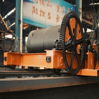 不用電的起重機，你用過嗎？